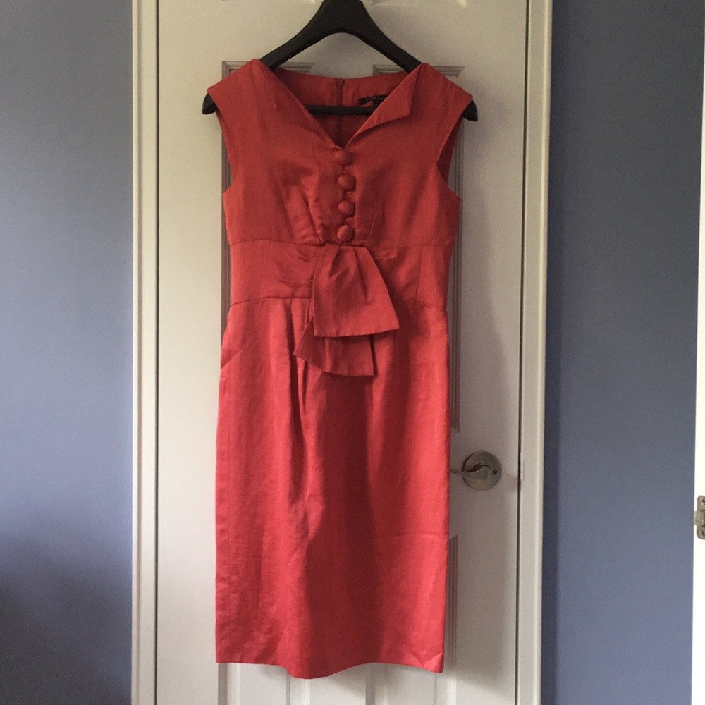 Nanette Lepore dress
